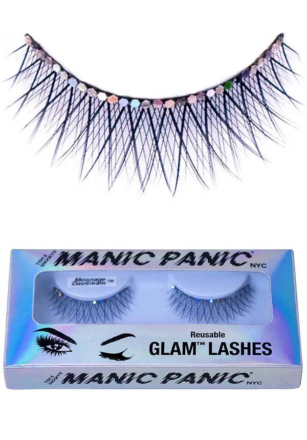 Moonage Daydream | LASHES* - Image 2
