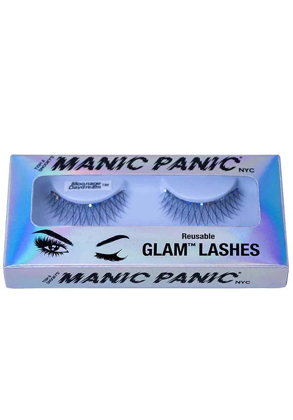 Moonage Daydream | LASHES* - Image 4