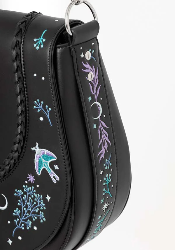 Moonglow | SADDLE BAG - Image 12
