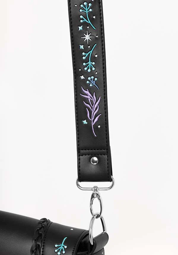 Moonglow | SADDLE BAG - Image 4