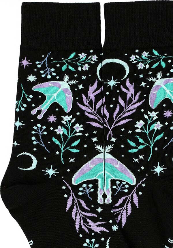 Moonglow | SOCKS - Image 3