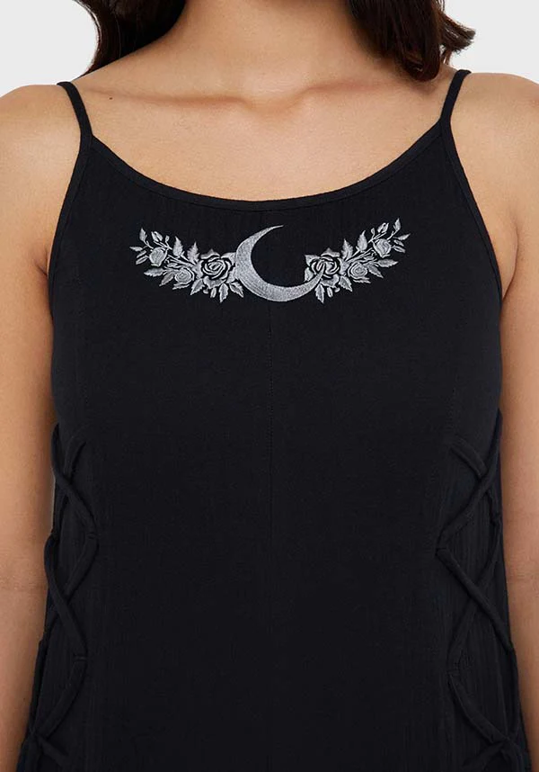 Moonlight Fang | DUNGAREES - Image 2