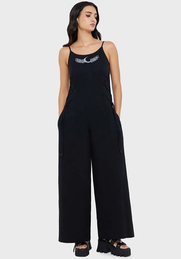 Moonlight Fang | DUNGAREES - Image 5