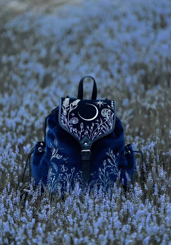 Moonlit Meadow | BACKPACK - Image 10