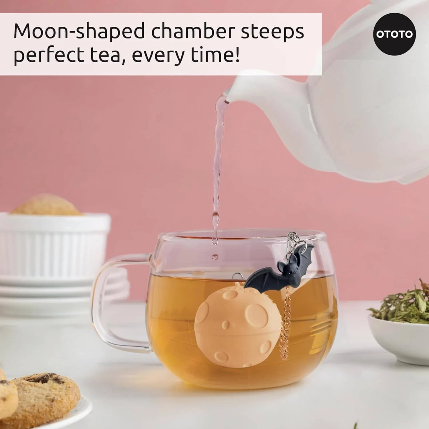 Moonlit | TEA INFUSER - Image 10