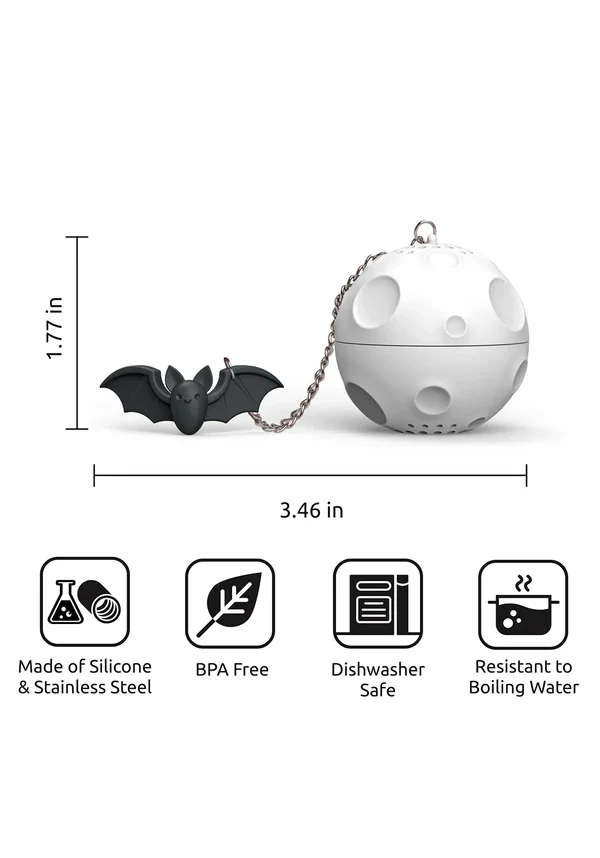 Moonlit | TEA INFUSER - Image 6