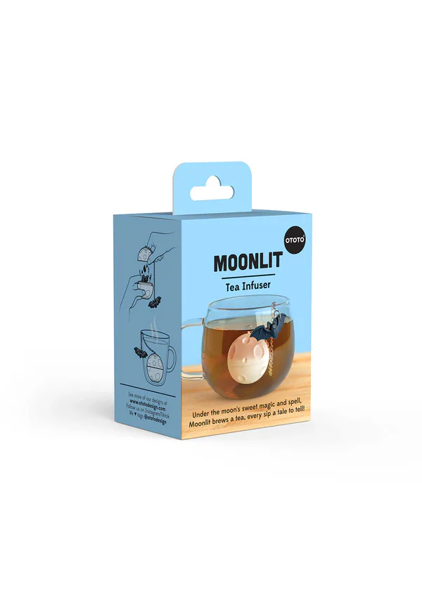 Moonlit | TEA INFUSER - Image 7