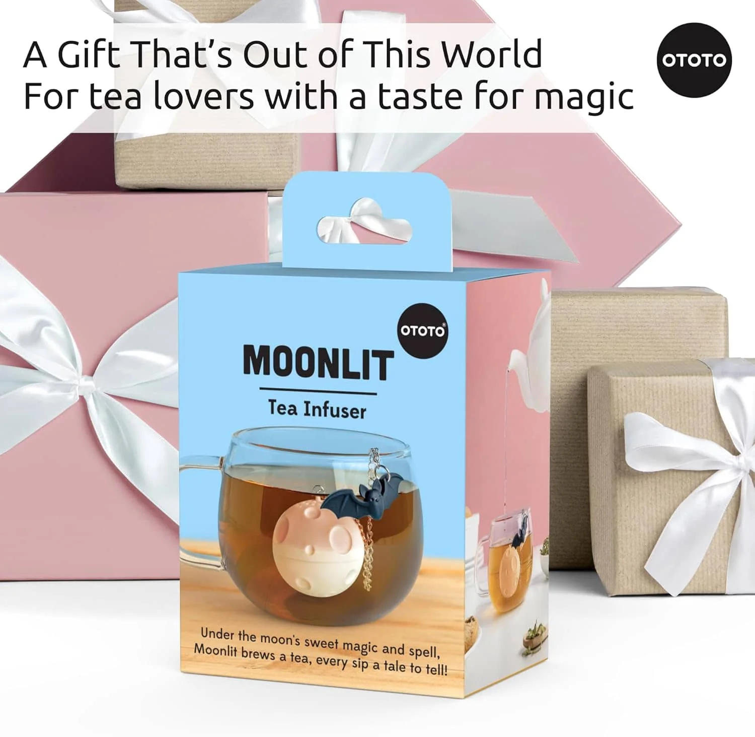 Moonlit | TEA INFUSER - Image 9
