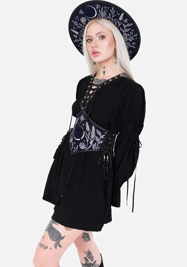 Moonshadow | MINI DRESS - Image 19