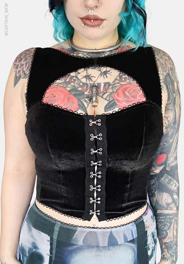 Moonspell | CAMI TOP* - Image 11