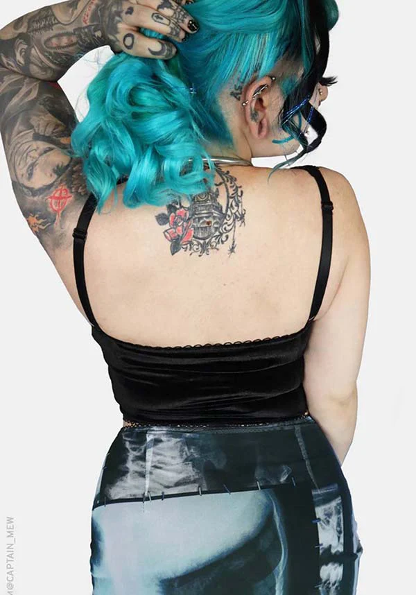 Moonspell | CAMI TOP* - Image 12