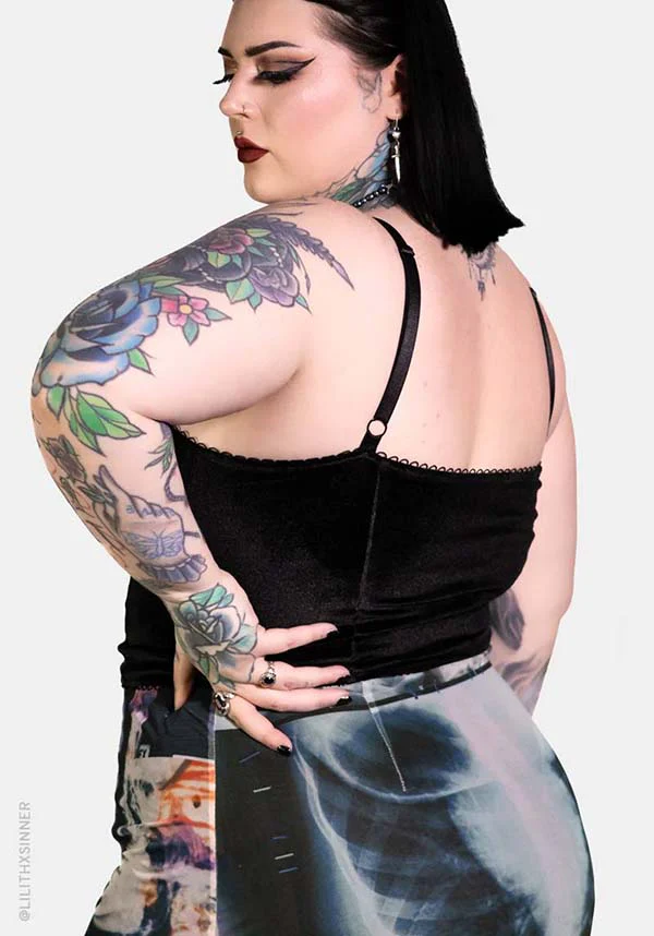 Moonspell | CAMI TOP* - Image 5