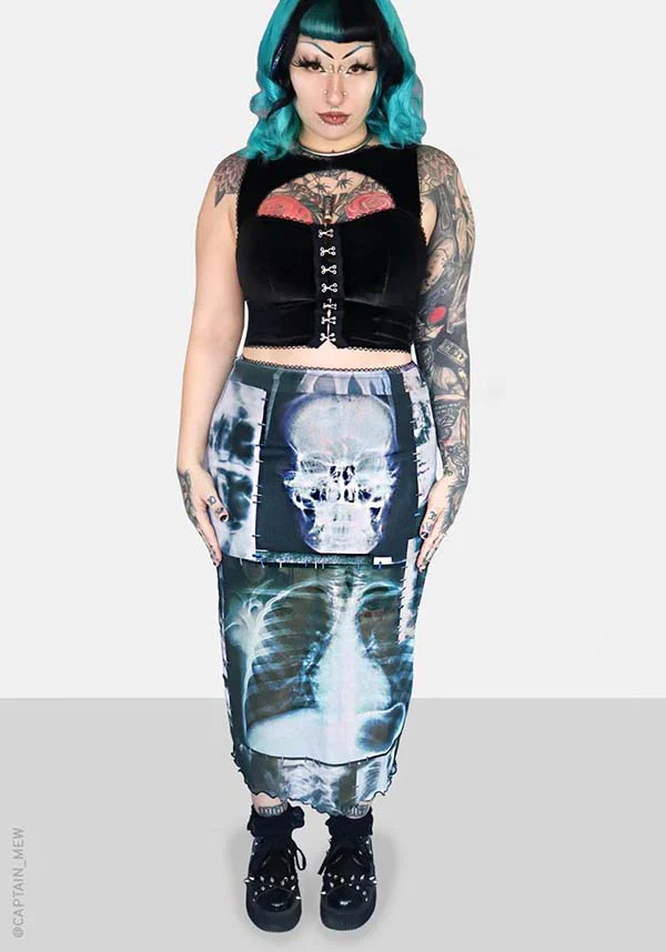 Moonspell | CAMI TOP* - Image 7
