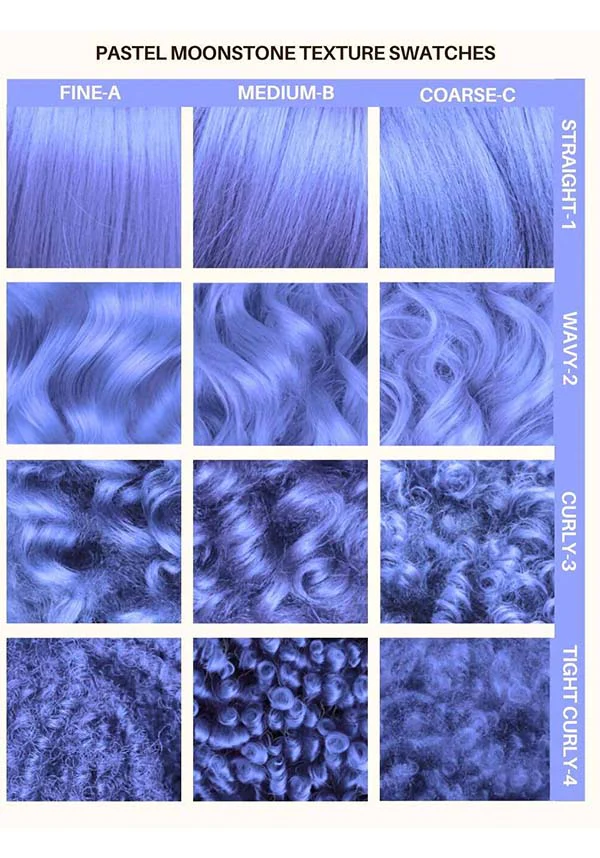 Moonstone | HAIR DYE [118ml] - Image 10