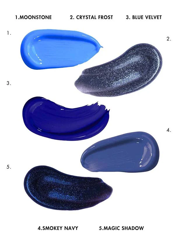 Moonstone | HAIR DYE [118ml] - Image 11