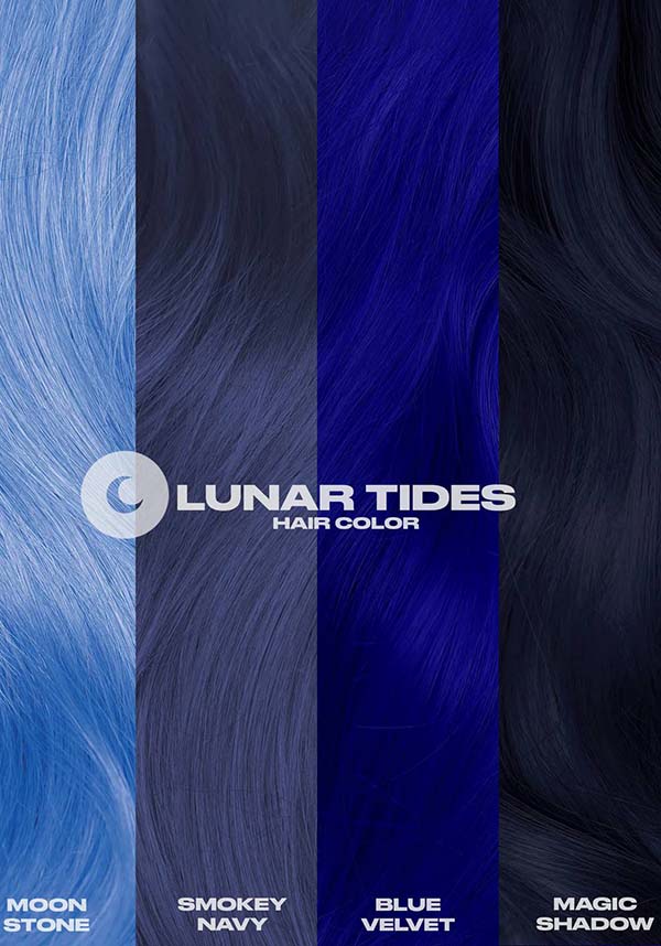 Moonstone | HAIR DYE [118ml] - Image 12