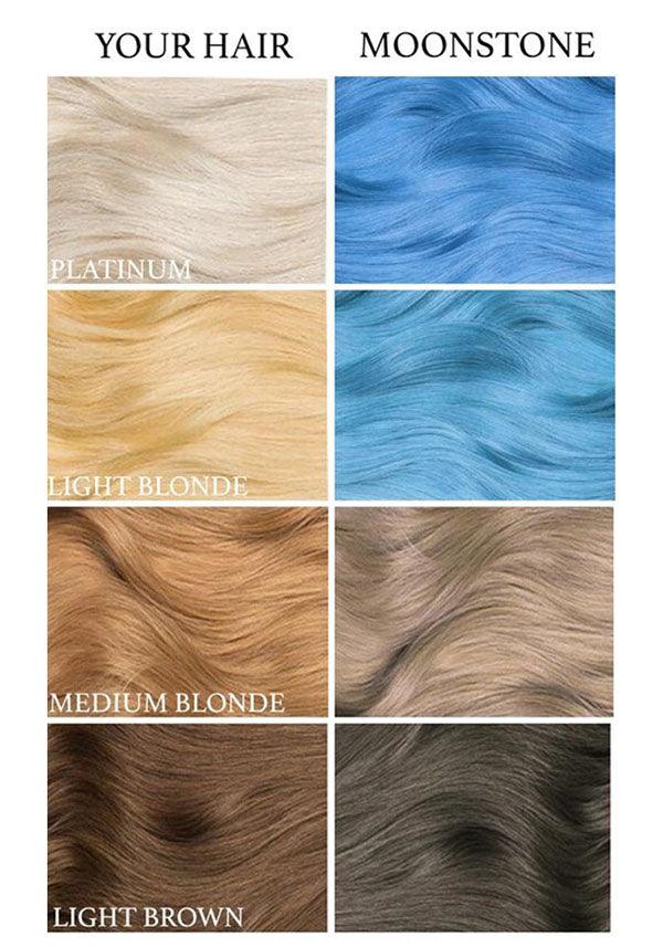Moonstone | HAIR DYE [118ml] - Image 3