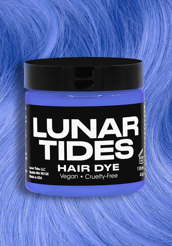 Moonstone | HAIR DYE [118ml] - Image 7