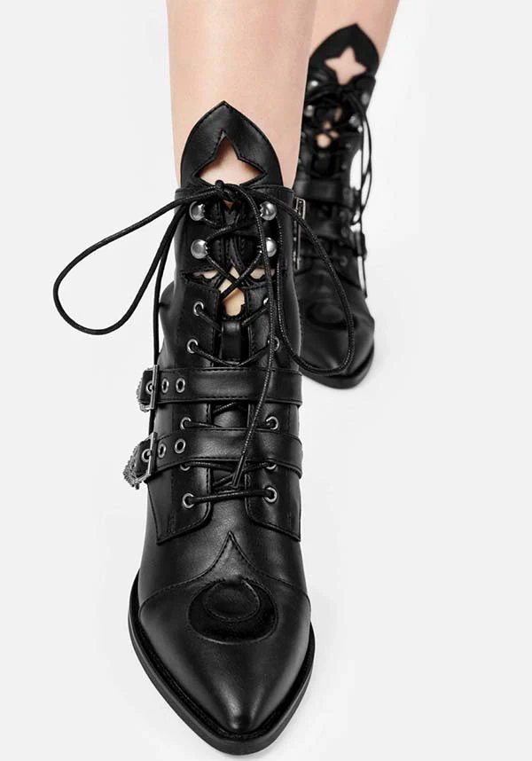 Moonstruck | BOOTS* - Image 3