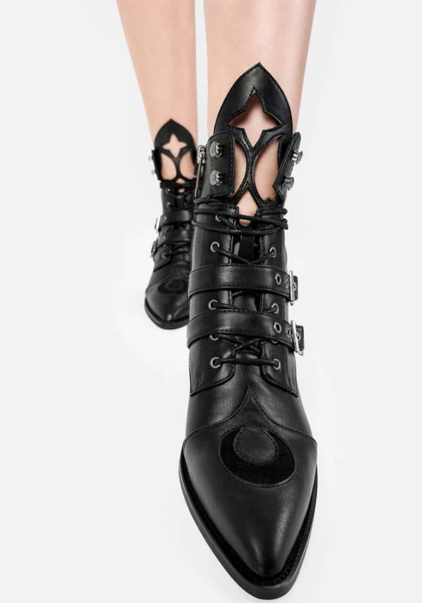 Moonstruck | BOOTS* - Image 4