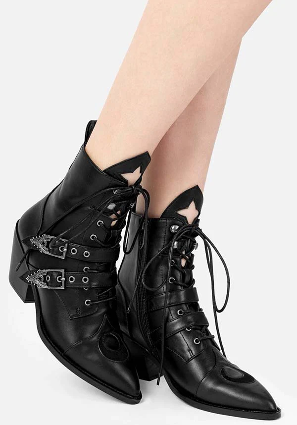 Moonstruck | BOOTS* - Image 5