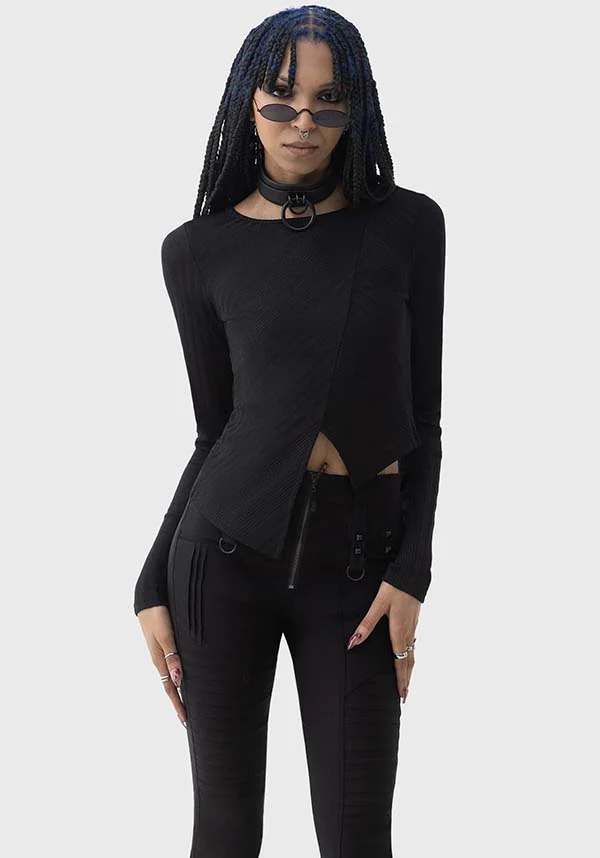Moor | TOP*