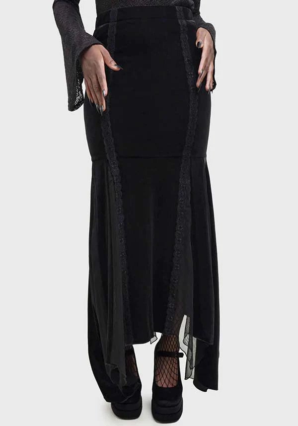 Morose | SKIRT*