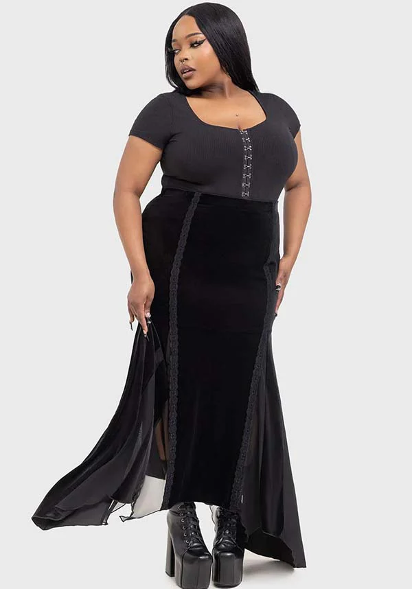 Morose | SKIRT* - Image 2