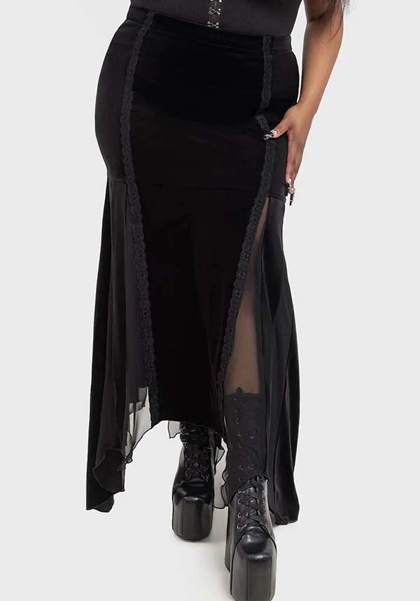 Morose | SKIRT* - Image 9