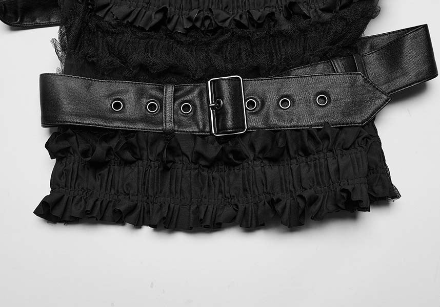Morwenna | BUCKLE TOP* - Image 14