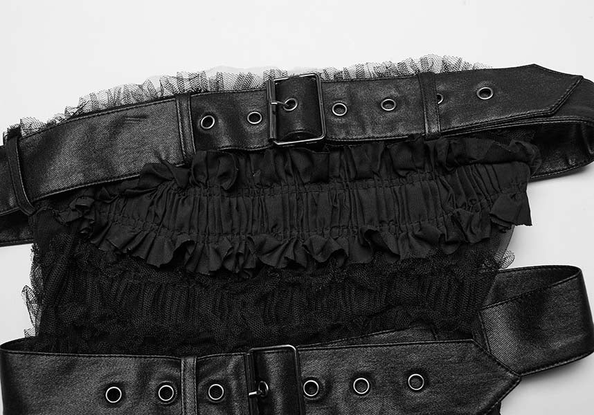 Morwenna | BUCKLE TOP* - Image 16