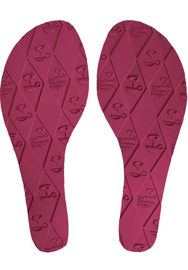Mosaic Garden | SANDALS** - Image 6