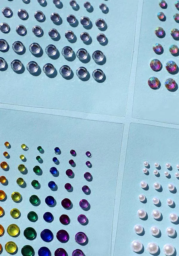 Mother Of Pearl | FACE & BODY JEWELS - Image 4