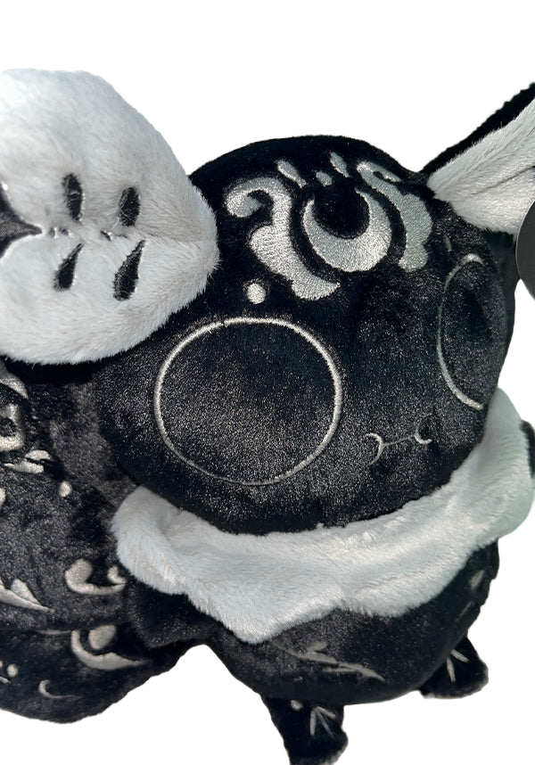 Mothman [Damask Silver] | PLUSH - Image 21