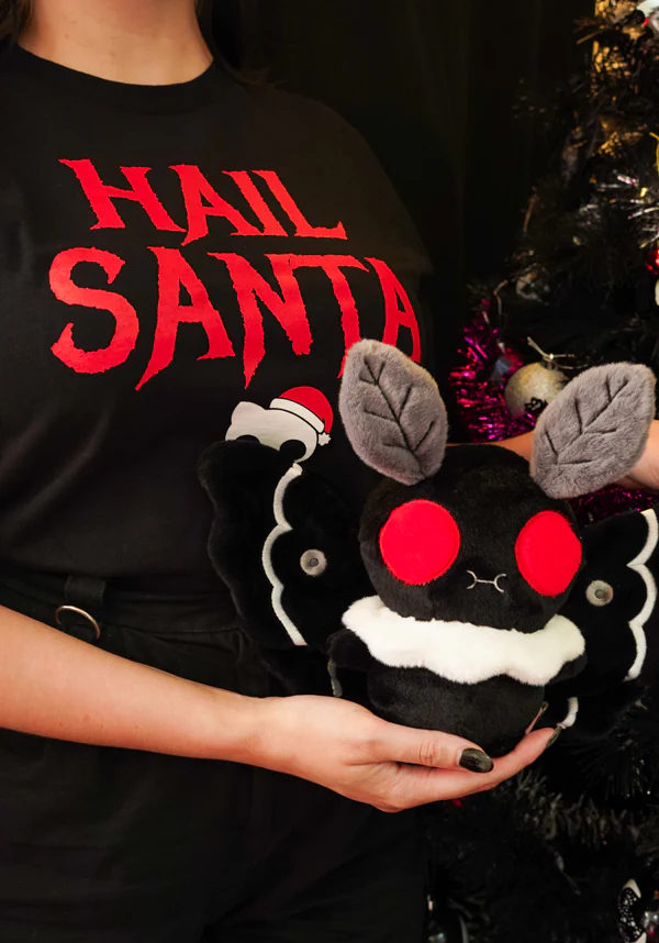 Mothman | PLUSH - Image 10