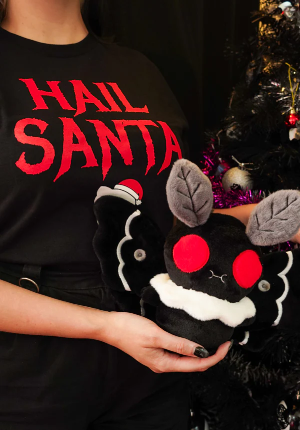 Mothman | PLUSH - Image 11