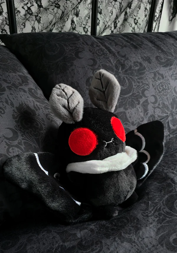 Mothman | PLUSH - Image 12