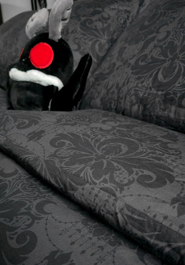 Mothman | PLUSH - Image 16