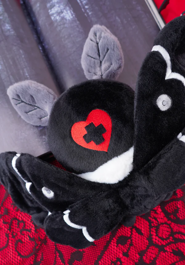 Mothman | PLUSH - Image 3