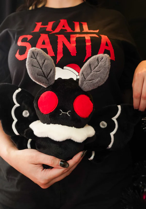Mothman | PLUSH - Image 4