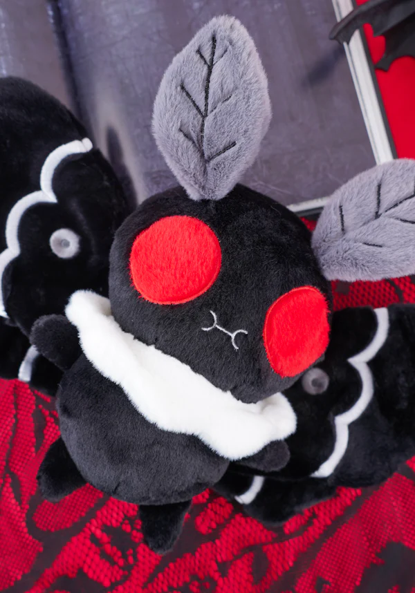 Mothman | PLUSH - Image 5