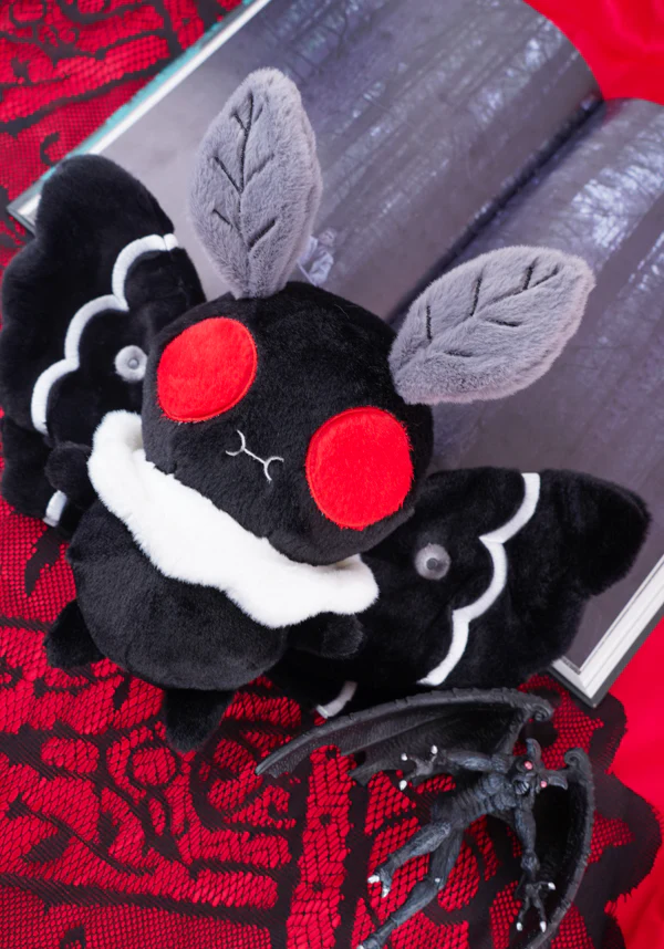Mothman | PLUSH - Image 6