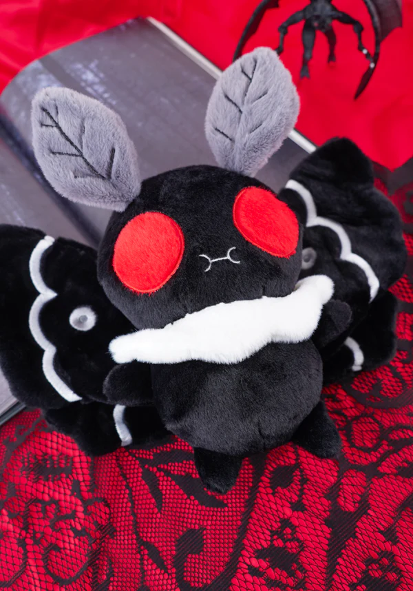 Mothman | PLUSH - Image 7