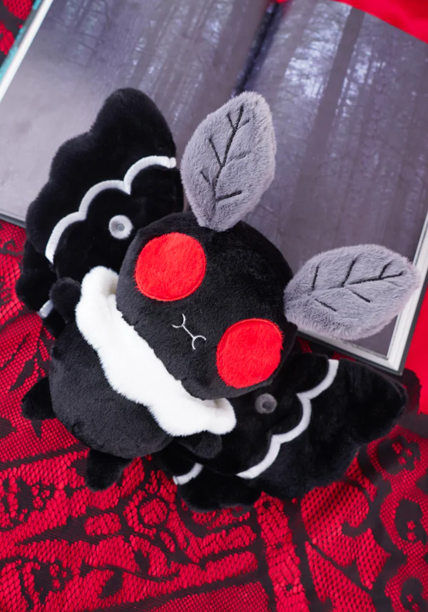 Mothman | PLUSH - Image 8