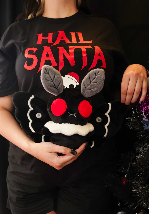 Mothman | PLUSH - Image 9
