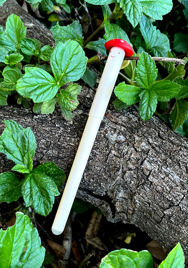 Mushroom Erasable | PEN