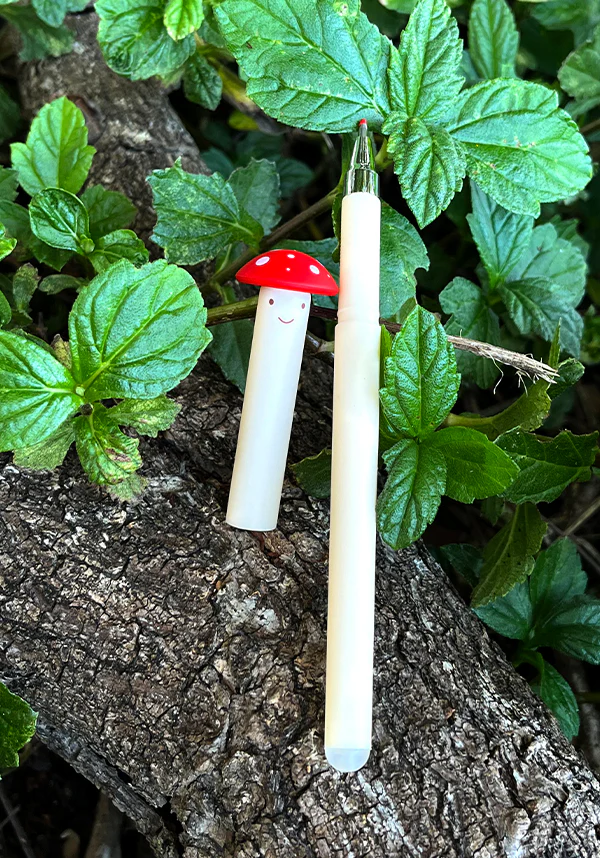 Mushroom Erasable | PEN - Image 2