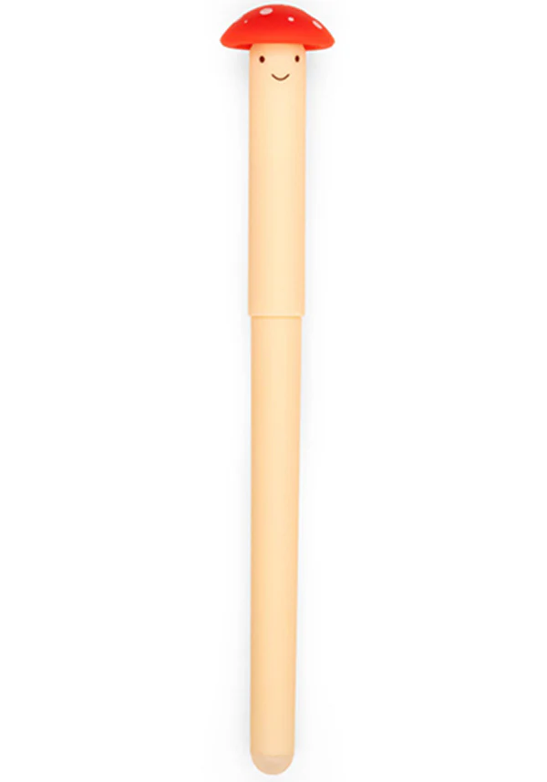 Mushroom Erasable | PEN - Image 3