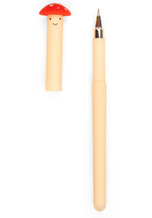 Mushroom Erasable | PEN - Image 6