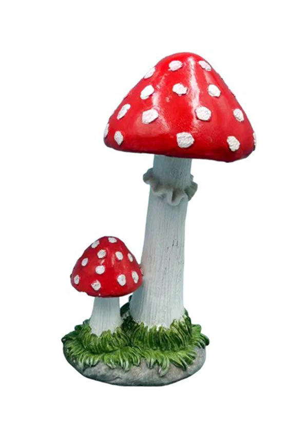 Mushroom | GARDEN ORNAMENT - Image 6